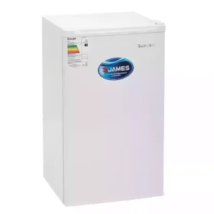 HELADERA JAMES  JN-90 K + PLACA JAMES LX7021