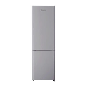 HELADERA CONSUMER 350 LTS 2P/COMBI GRIS