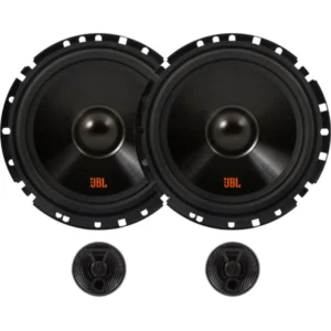 PARLANTE JBL KIT 2 VIAS 55W RMS 62VFX55