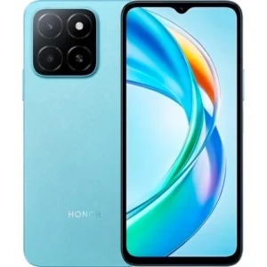 CELULAR HONOR X5B PLUS 4+256 GB BLUE