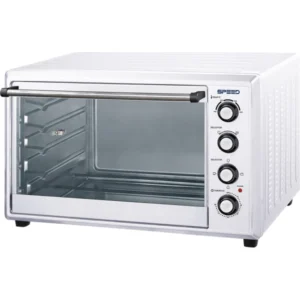 HORNO ELECTRICO SPEED 90LTS 300° BLANCO SH90L300B