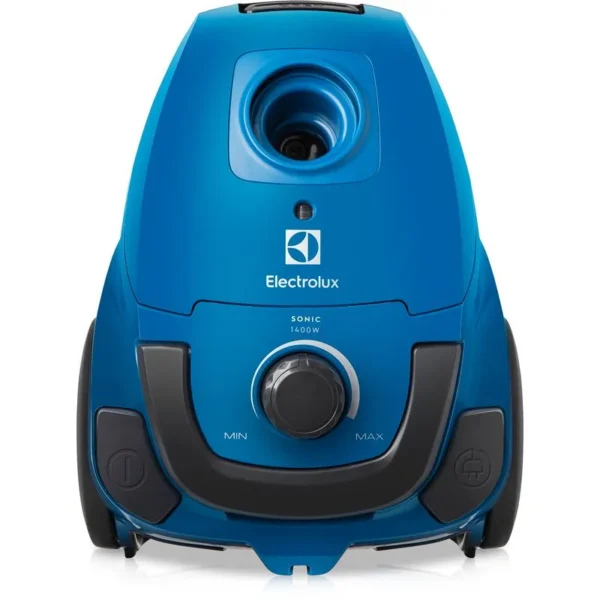 Aspiradora con Bolsa Electrolux 1,24L Sonic 1400W (SON10) - Imagen 6
