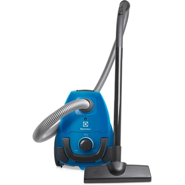 Aspiradora con Bolsa Electrolux 1,24L Sonic 1400W (SON10) - Imagen 5