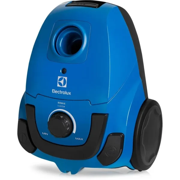 Aspiradora con Bolsa Electrolux 1,24L Sonic 1400W (SON10) - Imagen 4