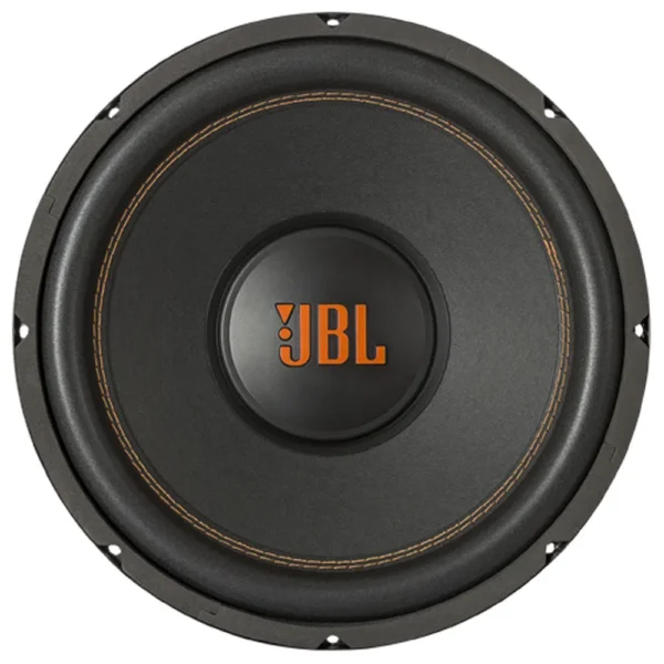 Subwoofer JBL 12SWMS350 de 12 ” (P351)