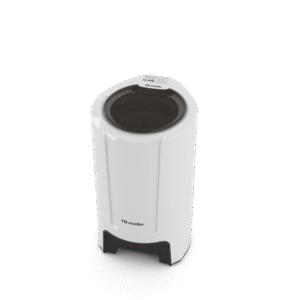 CENTRIFUGA MUELLER FIT 4.2KG SECO BCO