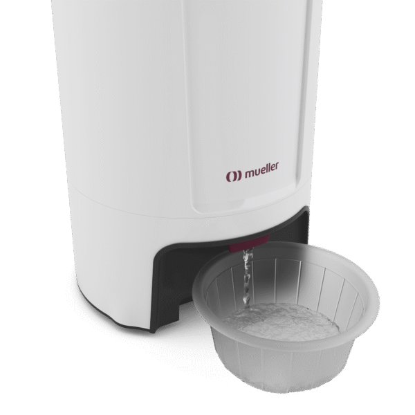 CENTRIFUGA MUELLER FIT 4.2KG SECO BCO - Imagen 2