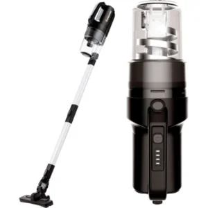 ASPIRADORA CONSUMER PARA AUTO CYCLONIC