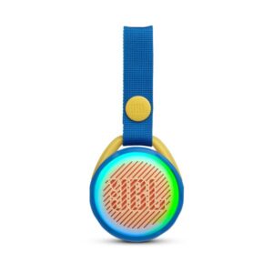 Speaker Portátil JBL JR Pop
