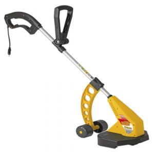 Bordeadora Lider Turbo Master 1500w C/ Rueda