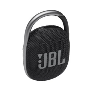 SPEAKER JBL CLIP4 PORTABLE NEGRO
