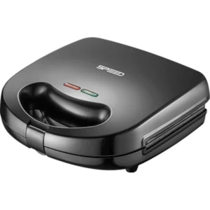 SANDWICHERA SPEED 3 EN 1-CERAMICA GRILL/WAFFLES SS3/1