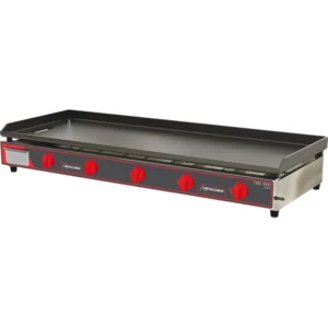 HAMBURGUESERA METALCUBAS   GAs CBG-1500