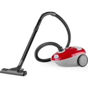 ASPIRADORA BLACK & DECKER 3L VCBD603-CL FILTRO HEPA LAVABLE C/ACC 1800W