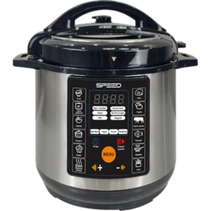 OLLA A PRESION SPEED ELECTRICA 5 LITROS SOPE5L