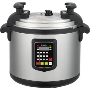 OLLA A PRESION SPEED ELECTRICA 15 LITROS SOPE15L