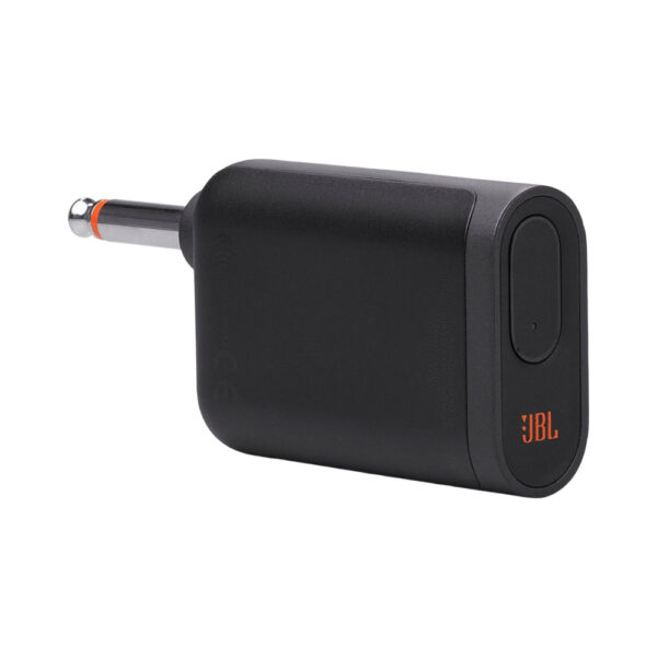 MICRÓFONO JBL PARTYBOX WIRELESS NEGRO - Imagen 2