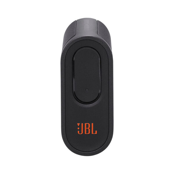 MICRÓFONO JBL PARTYBOX WIRELESS NEGRO - Imagen 3