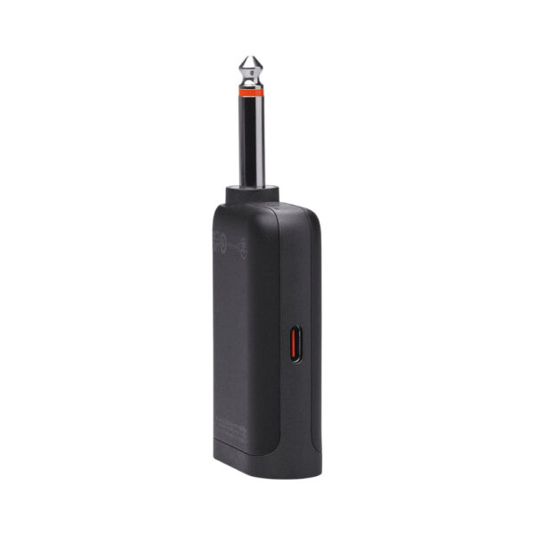 MICRÓFONO JBL PARTYBOX WIRELESS NEGRO - Imagen 5