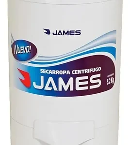 CENTRIFUGA JAMES CBRAS 52