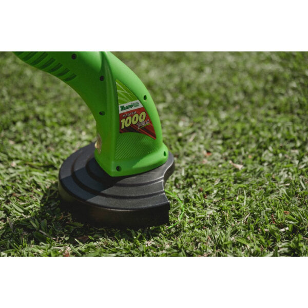 BORDEADORA TRAPP MASTER 1000 PLUS 1000W S/ RUEDAS - Imagen 2