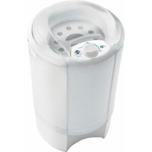 CENTRIFUGA TOKYO DE ROPAS 15BL CAP 15 KS