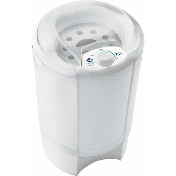 CENTRIFUGA TOKYO DE ROPAS 15BL CAP 15 KS