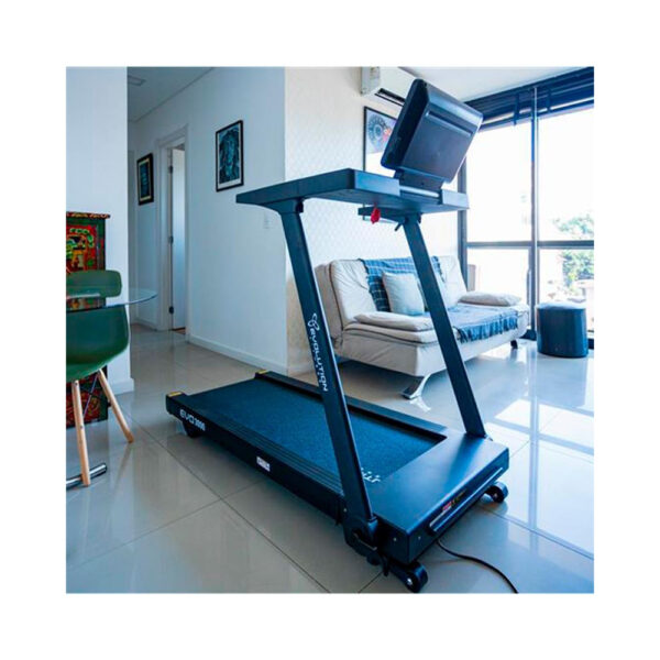 CAMINADORA EVOLUTION EVO3000 15PROG 120KG 18KM/H 1,75HP C/ INCL - Imagen 2