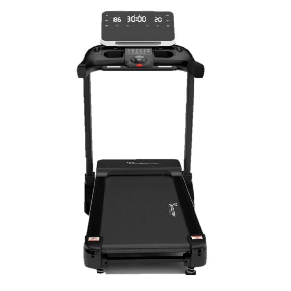 CAMINADORA EVOLUTION EVO3850 24PROG 22KM/H 3.5HP 150KG - Imagen 3