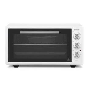 HORNO ELECTRICO SPEED 45L BLANCO 2000W 220V 50HZ MOD.SHS45L2.OW