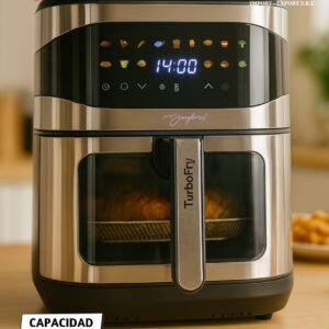 AIR FRYER MARYLAND MR-7095TF 9.5 LITERS TurboFry 2150W