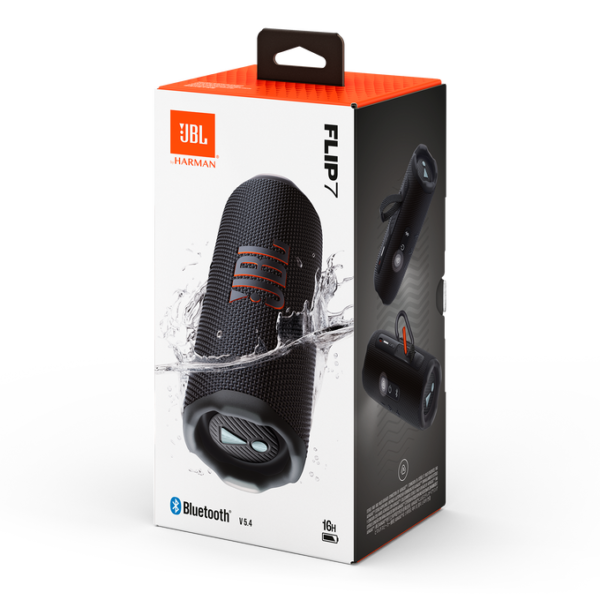 JBL Flip 7