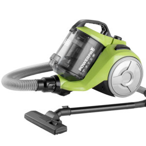 Aspiradora con sistema ciclónico y filtro HEPA Modelo:  VCBD8530-CL