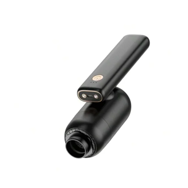 Aspiradora Portátil Para Auto XION XI-VCCAR 70W - Imagen 3