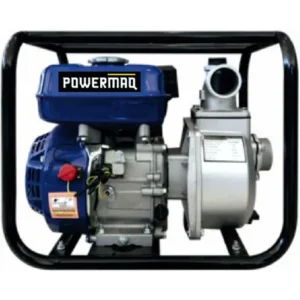 Motobomba PowerMAQ LT-20CX
