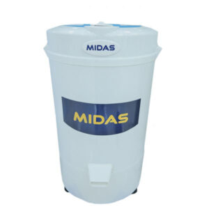 Centrifuga Midas 5.5 Kgs. CE55
