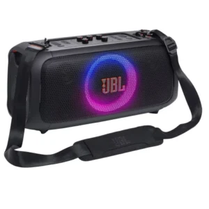 Speaker JBL Partybox On The Go Essential