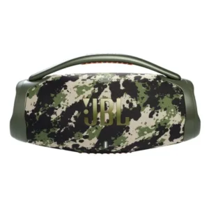 Speaker Portatil Jbl Boombox 3 Squad