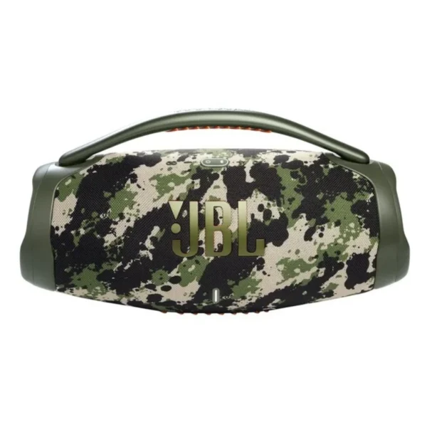 Speaker Portatil Jbl Boombox 3 Squad