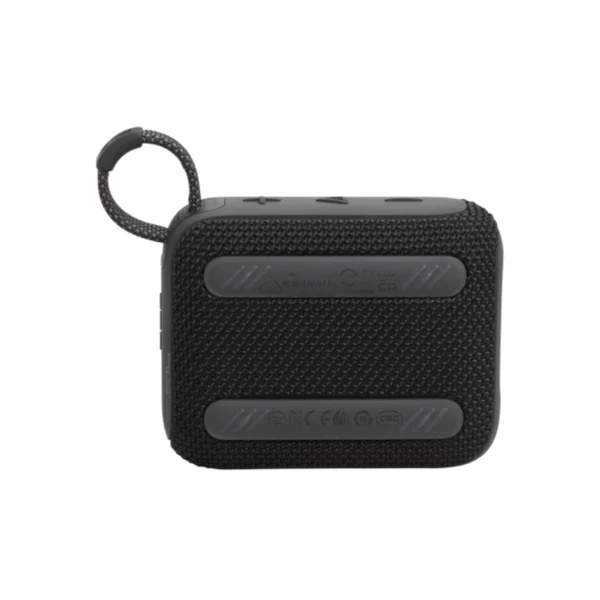 Speaker Portatil Jbl Go 4 - Negro - Imagen 5