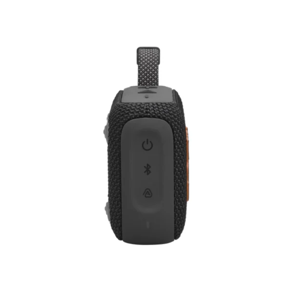 Speaker Portatil Jbl Go 4 - Negro - Imagen 4
