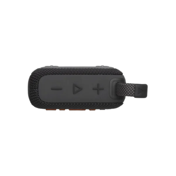 Speaker Portatil Jbl Go 4 - Negro - Imagen 3