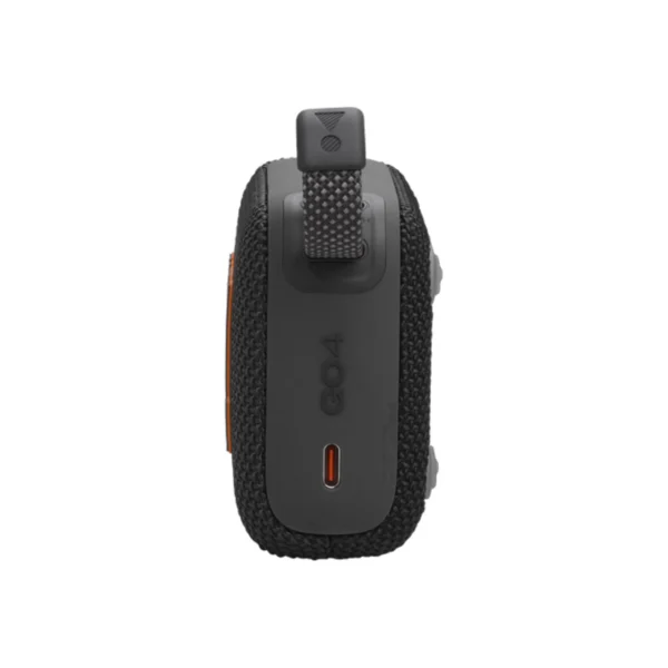 Speaker Portatil Jbl Go 4 - Negro - Imagen 2