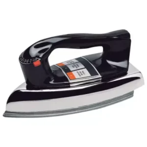 Speed Plancha Seca Tradicional 1000W Ng
