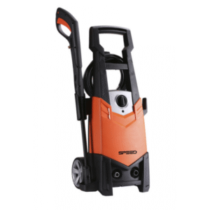 HIDROLAVADORA SPEED 1800W 140-BAR SHL1.8W