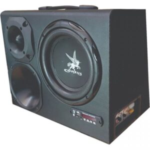 CAJA TRÍO CORZUS CXHC500
