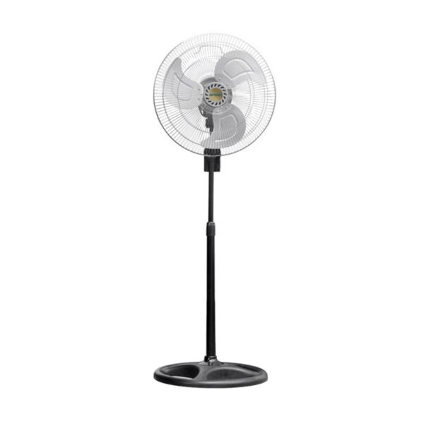 Ventilador de Pie Speed SVPAM - Negro