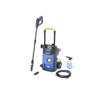 HIDROLAVADORA MICHELIN MPX16E 1600W /125BAR /MANGUERA 5M C/ ACCESORIOS