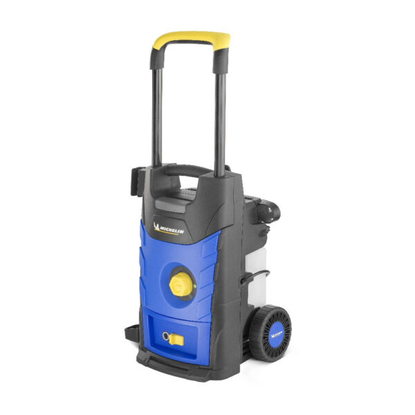 HIDROLAVADORA MICHELIN MPX16E 1600W /125BAR /MANGUERA 5M C/ ACCESORIOS - Imagen 2