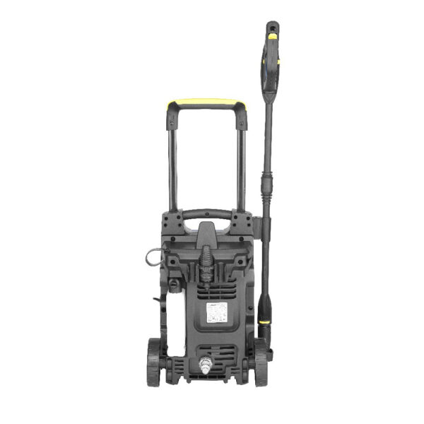 HIDROLAVADORA MICHELIN MPX16E 1600W /125BAR /MANGUERA 5M C/ ACCESORIOS - Imagen 3